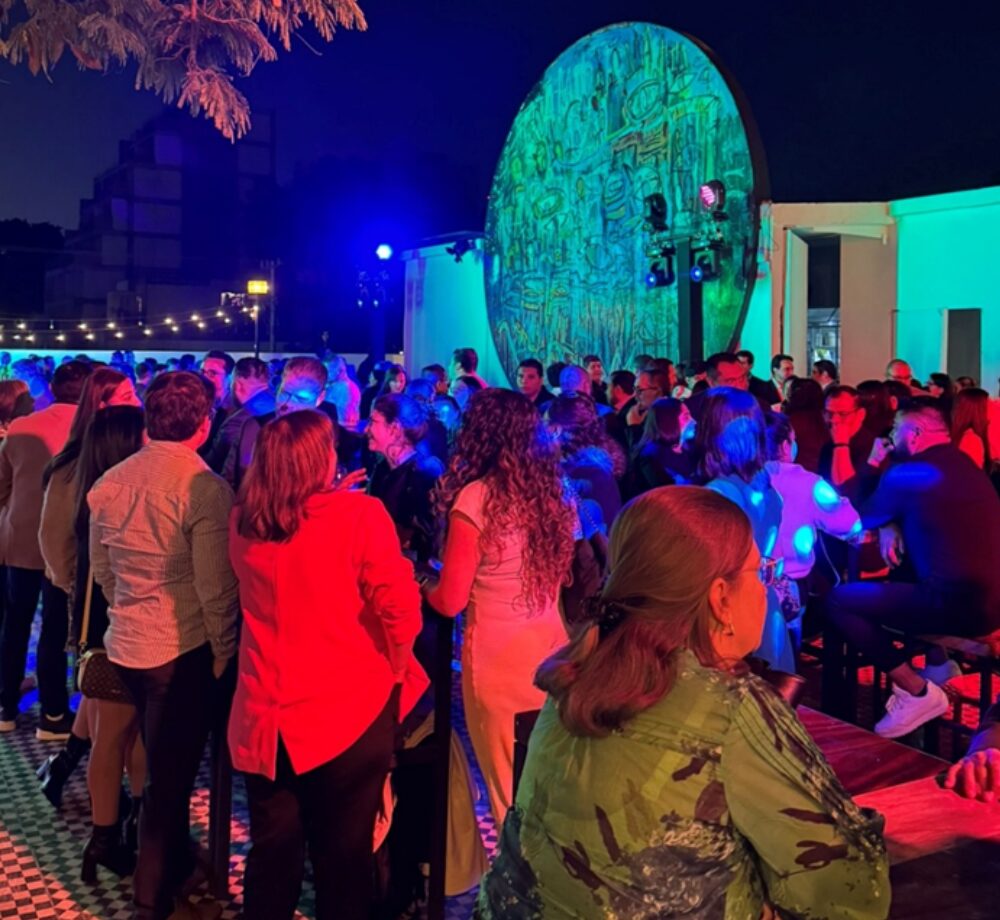 Eventos Corporativos - Strategy & Events 2